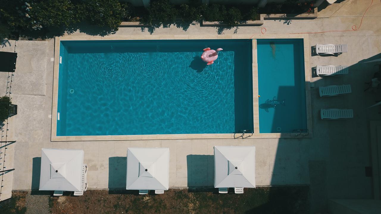 Belgrade Rustaveli Hotel Kobuleti Kültér fotó