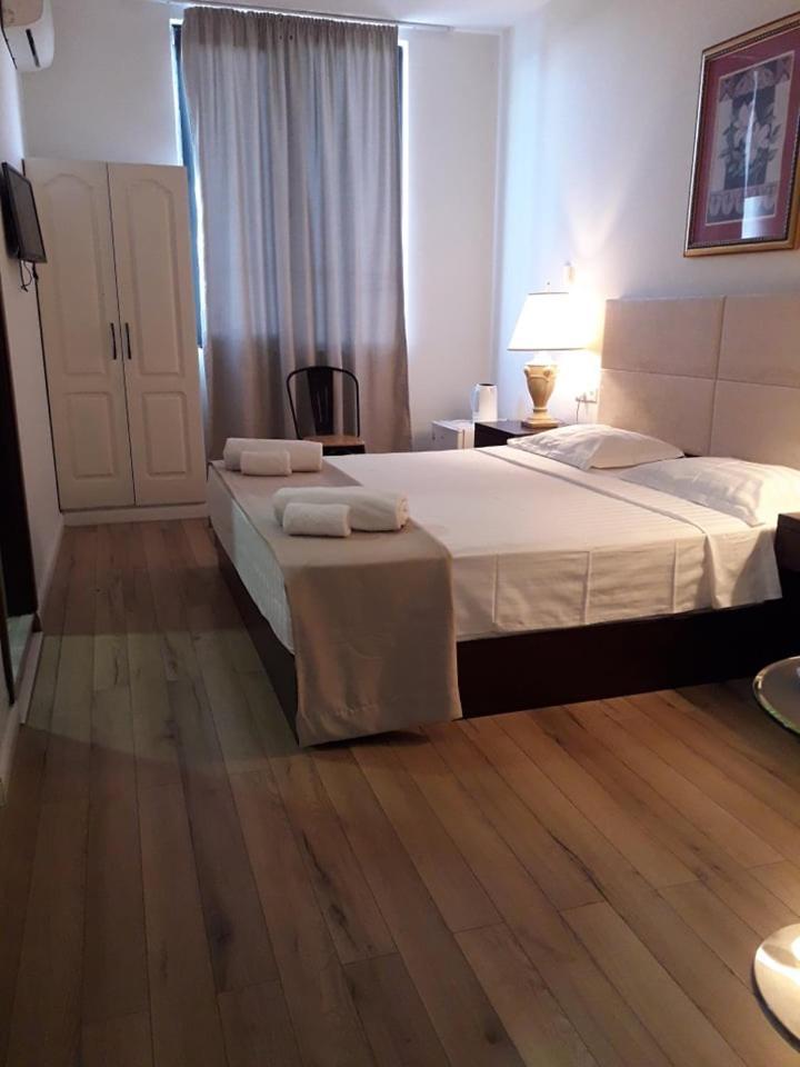 Belgrade Rustaveli Hotel Kobuleti Kültér fotó