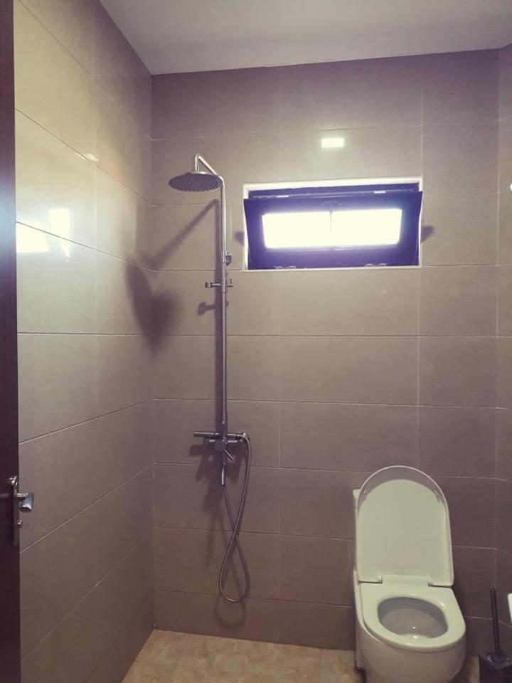 Belgrade Rustaveli Hotel Kobuleti Kültér fotó