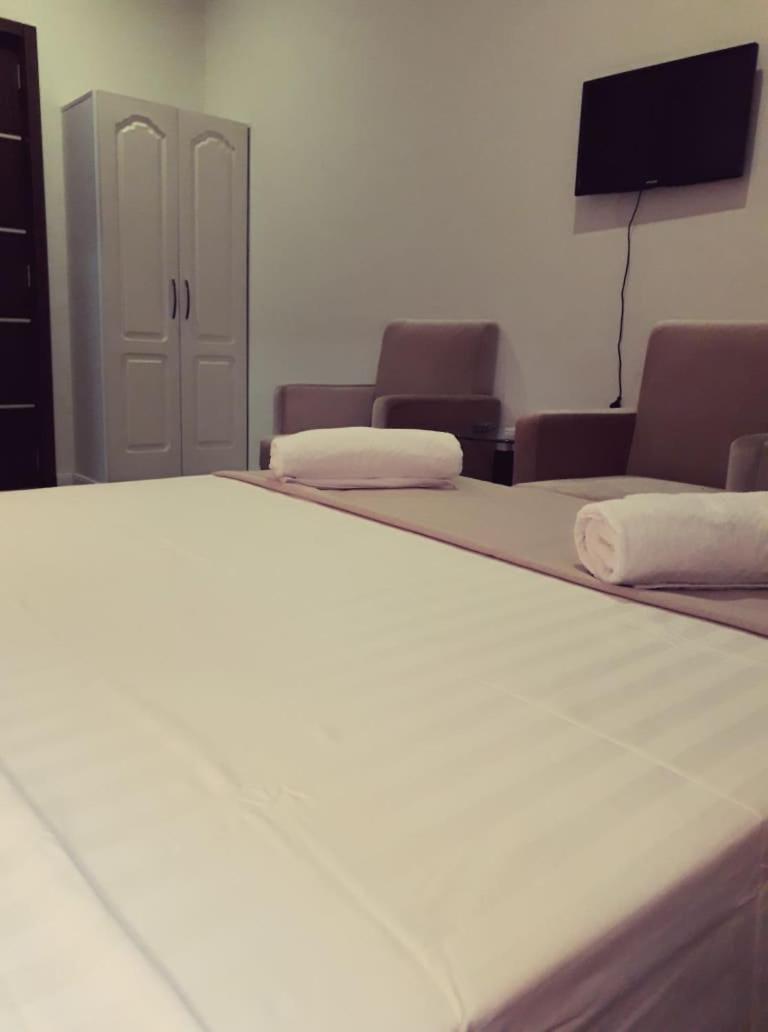 Belgrade Rustaveli Hotel Kobuleti Kültér fotó